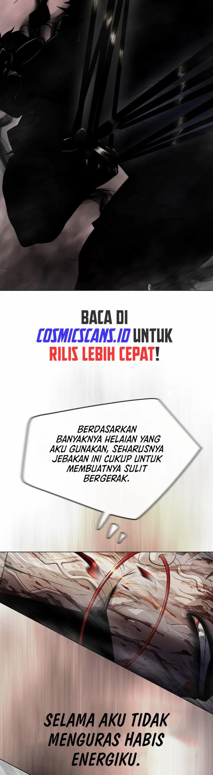 Superhuman Era Chapter 144 Gambar 40
