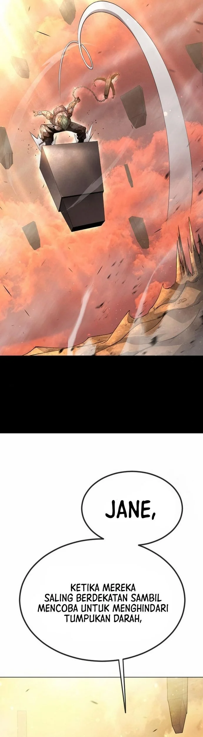 Superhuman Era Chapter 156 Gambar 37