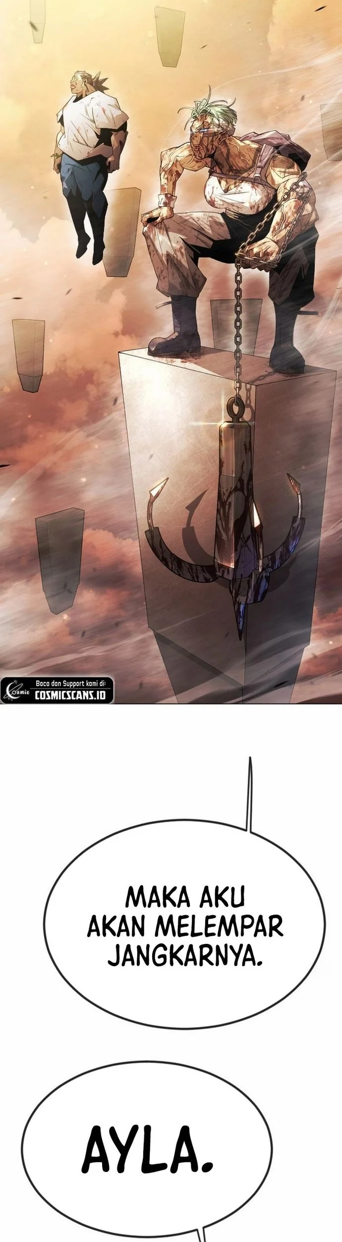 Superhuman Era Chapter 156 Gambar 38