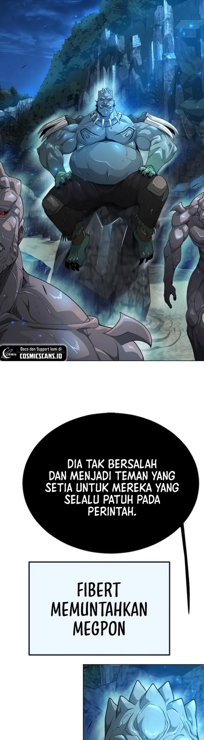 Superhuman Era Chapter 157 Gambar 35
