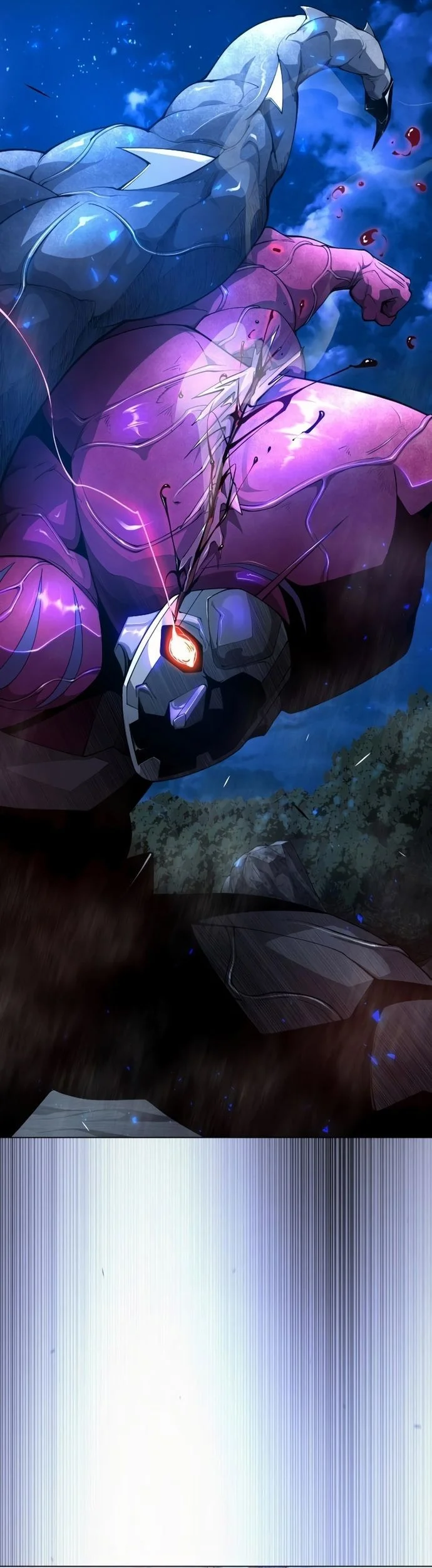Superhuman Era Chapter 158 Gambar 33
