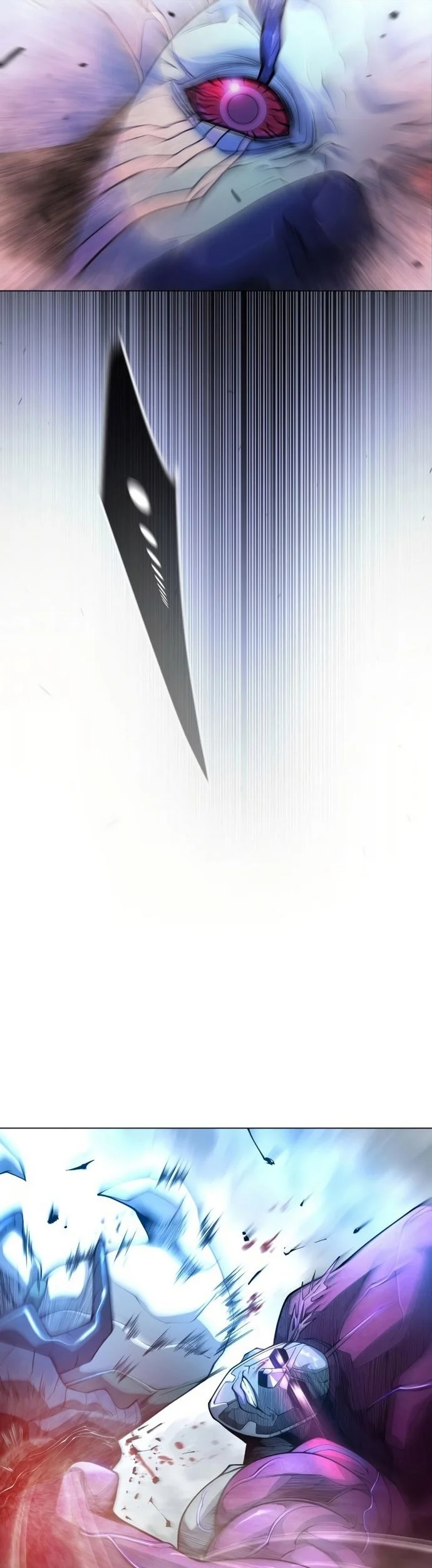 Superhuman Era Chapter 158 Gambar 34