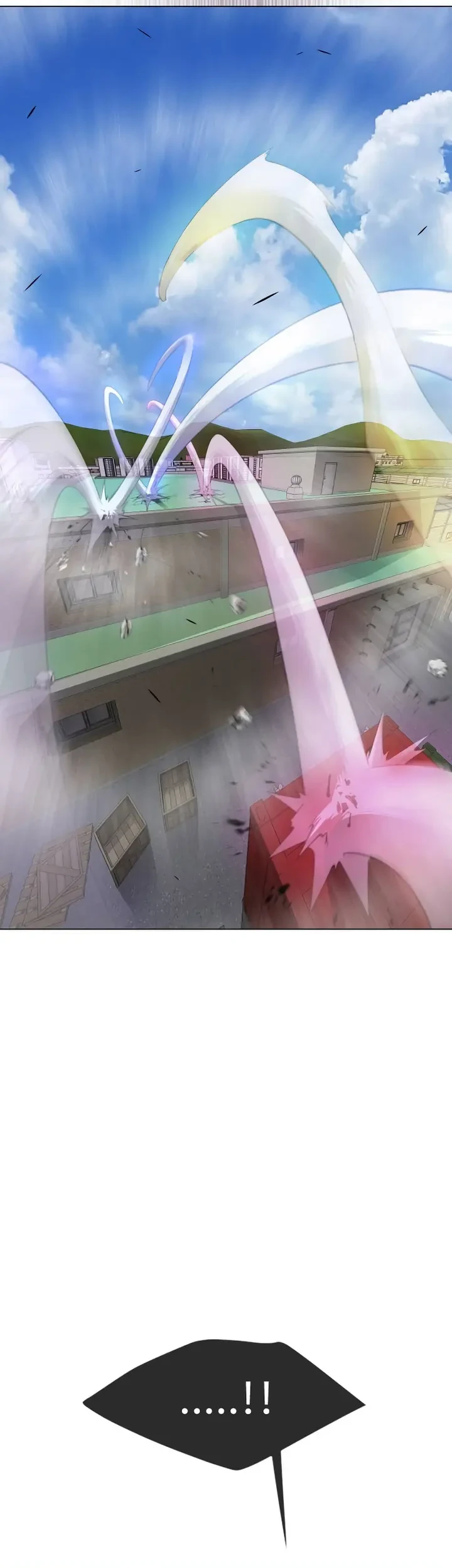 Superhuman Era Chapter 163 Gambar 39