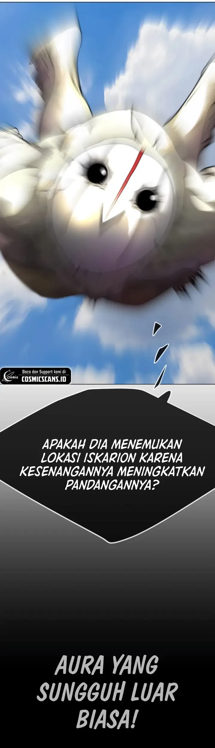 Superhuman Era Chapter 163 Gambar 40