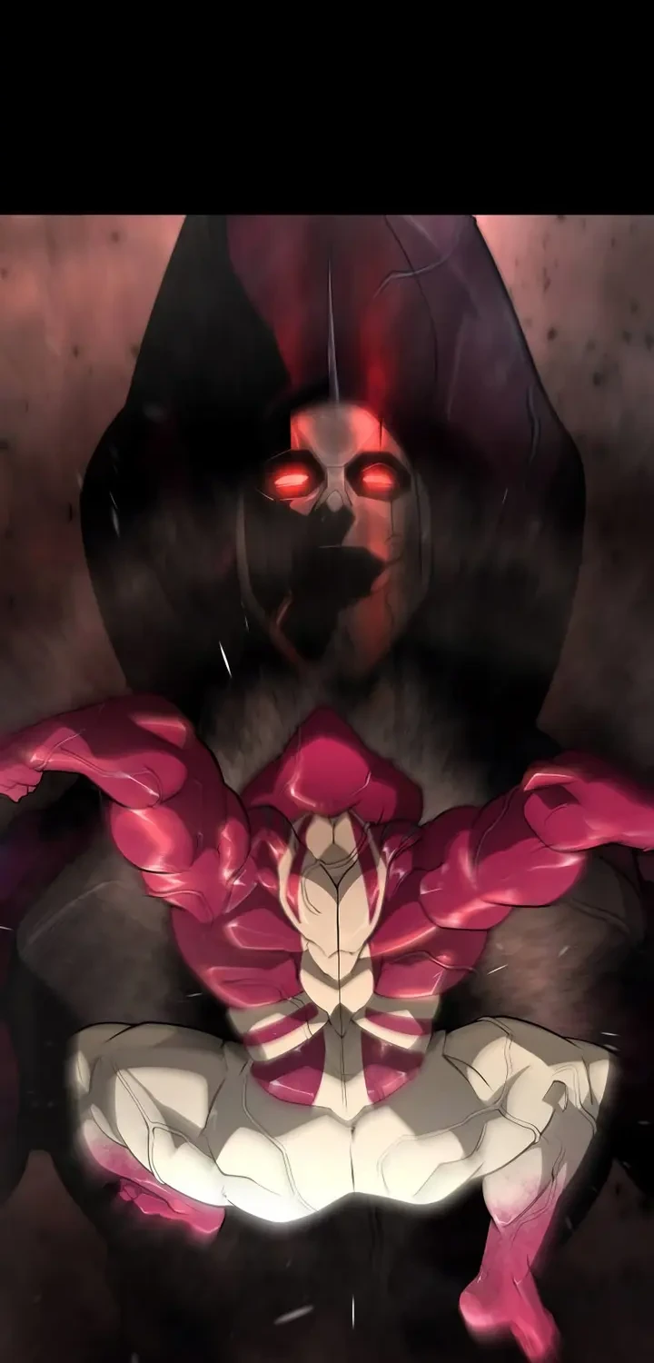 Superhuman Era Chapter 163 Gambar 41