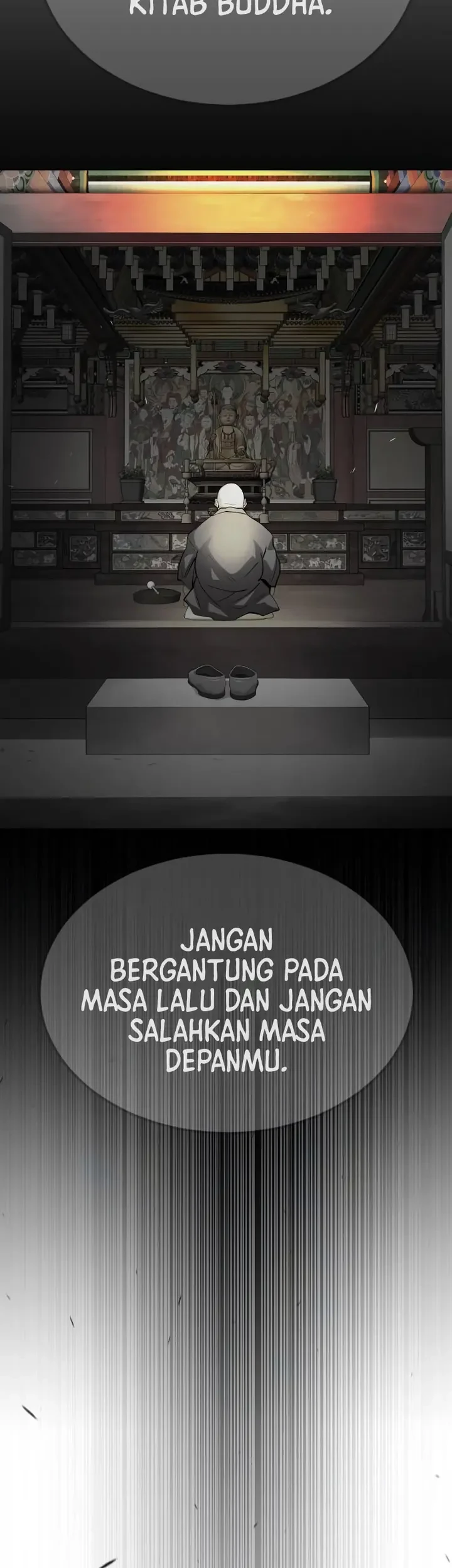 Superhuman Era Chapter 164 Gambar 36