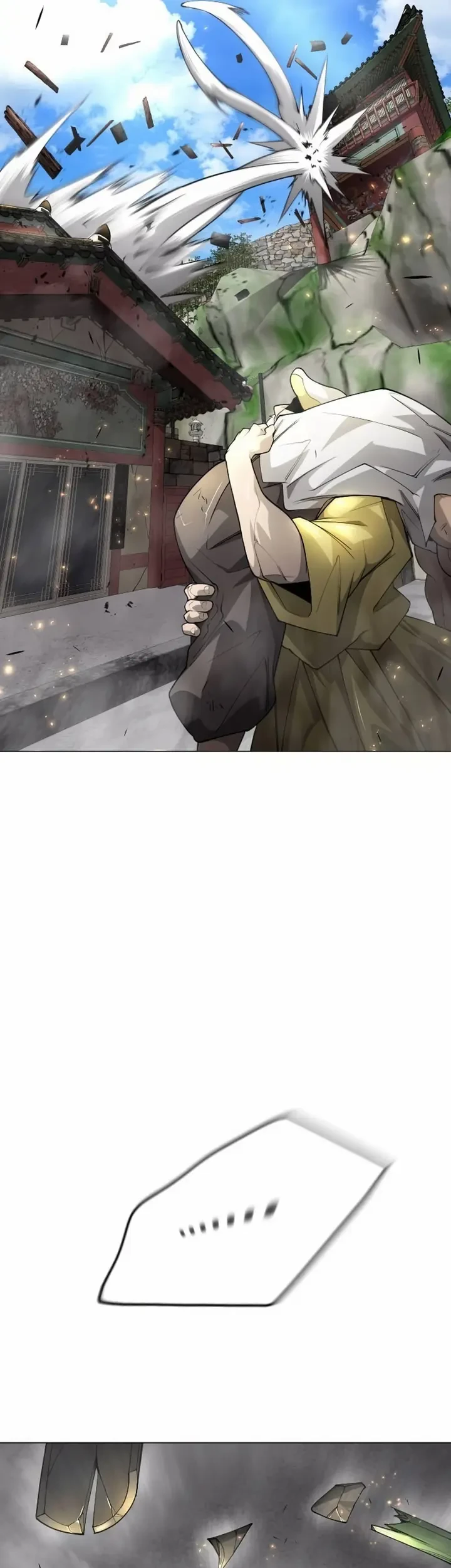 Superhuman Era Chapter 165 Gambar 41