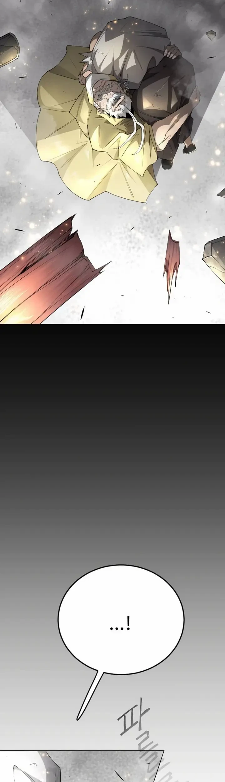 Superhuman Era Chapter 165 Gambar 42