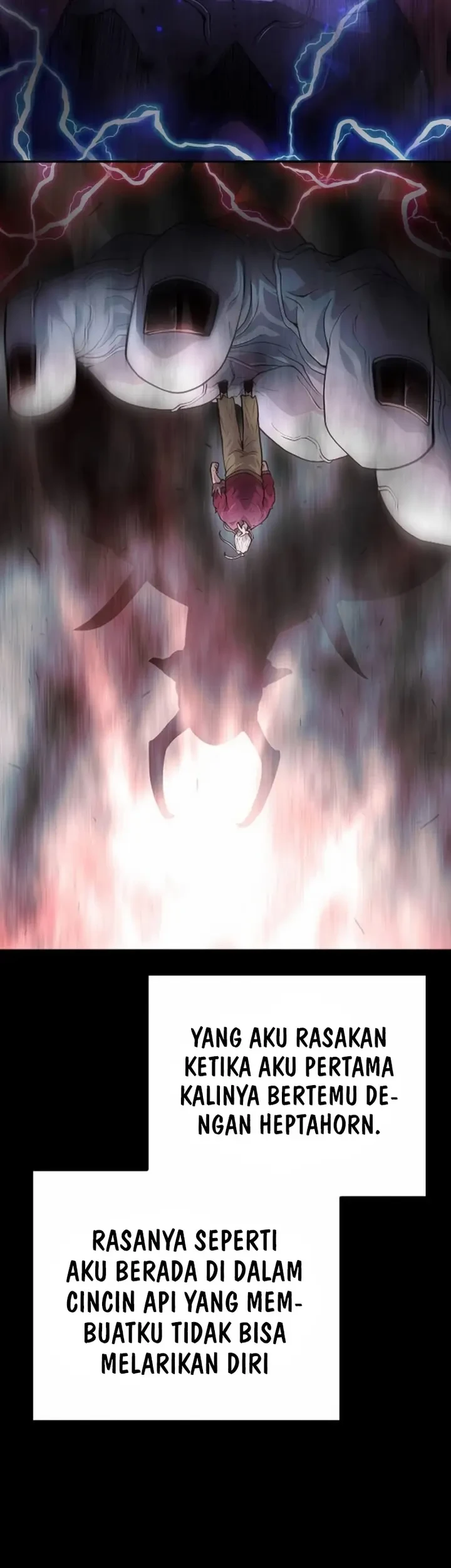 Superhuman Era Chapter 165 Gambar 45