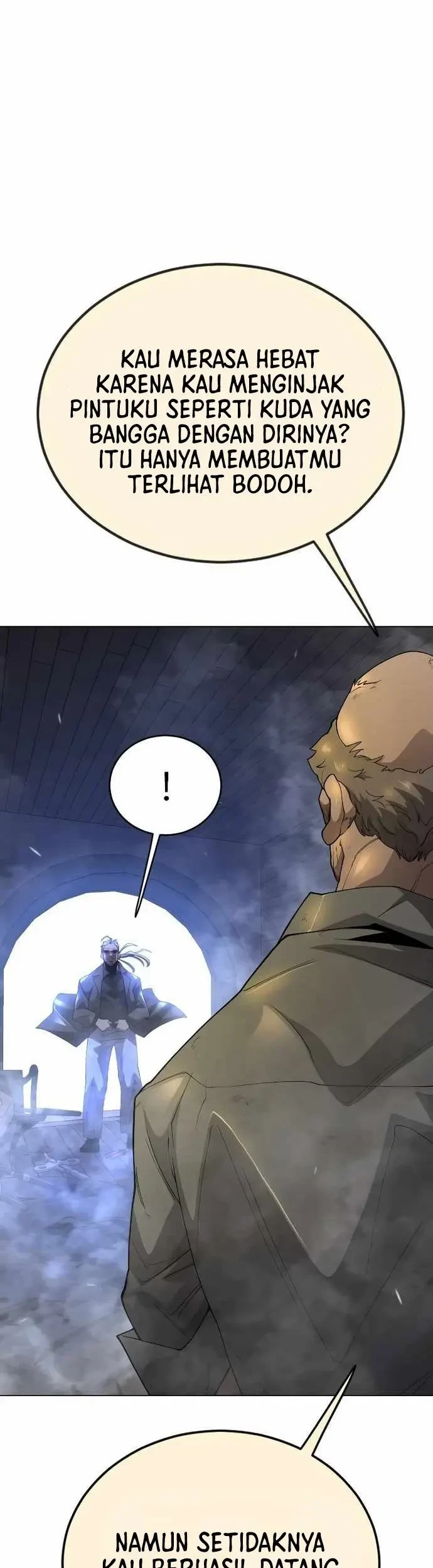 Superhuman Era Chapter 173 Gambar 26