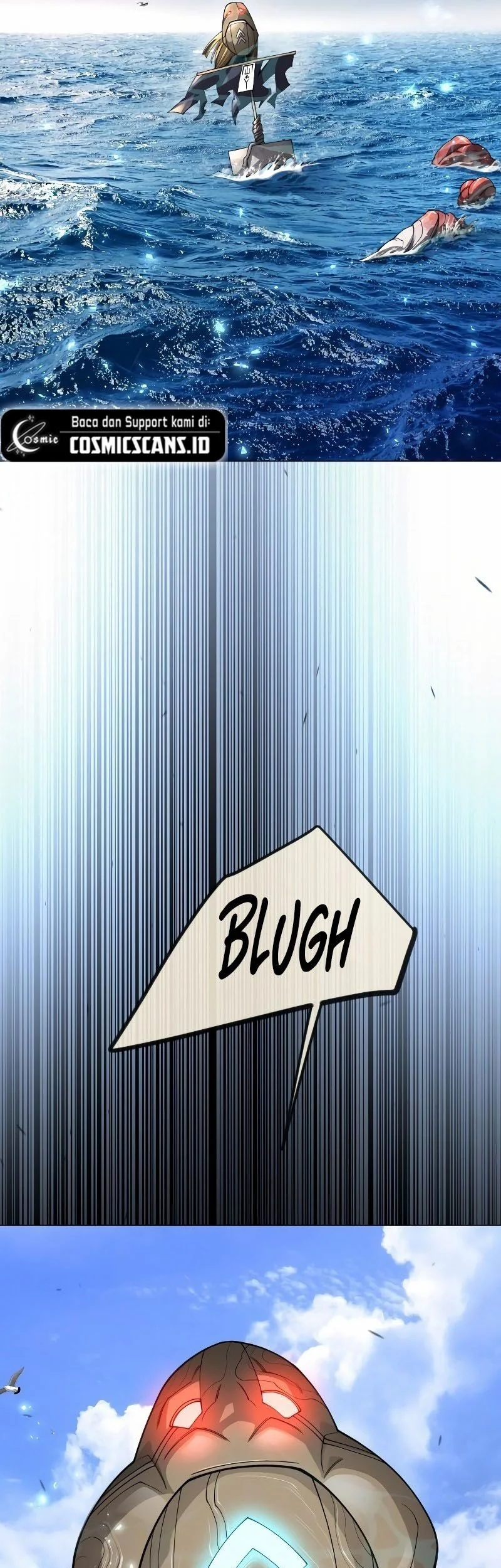 Superhuman Era Chapter 179 Gambar 39