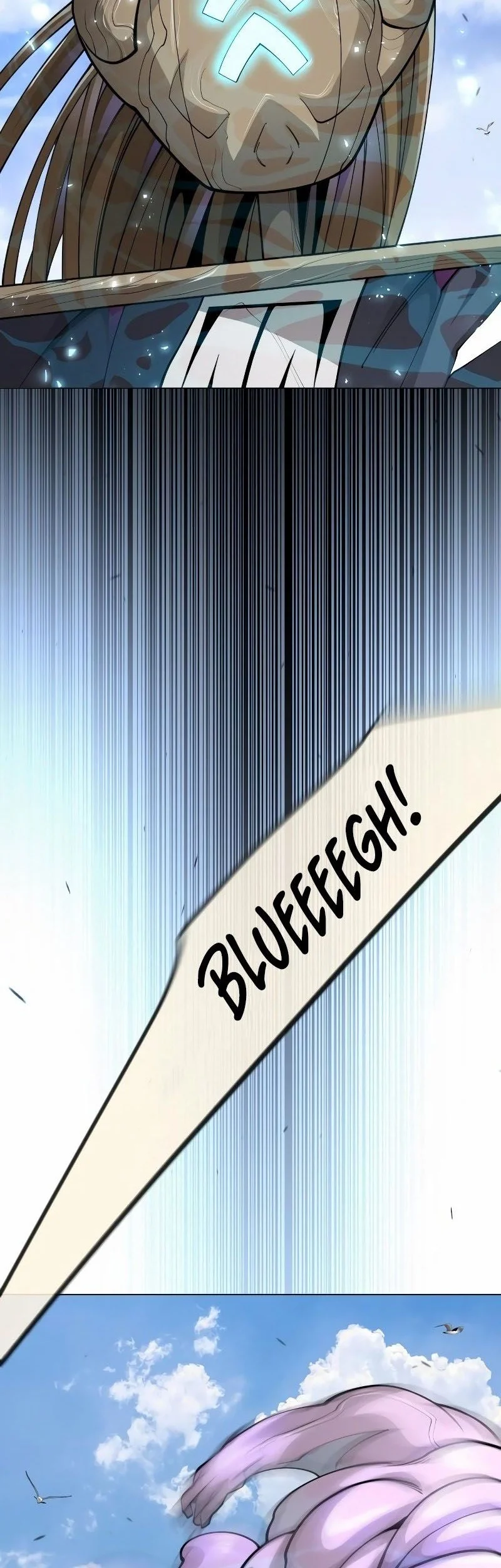 Superhuman Era Chapter 179 Gambar 40