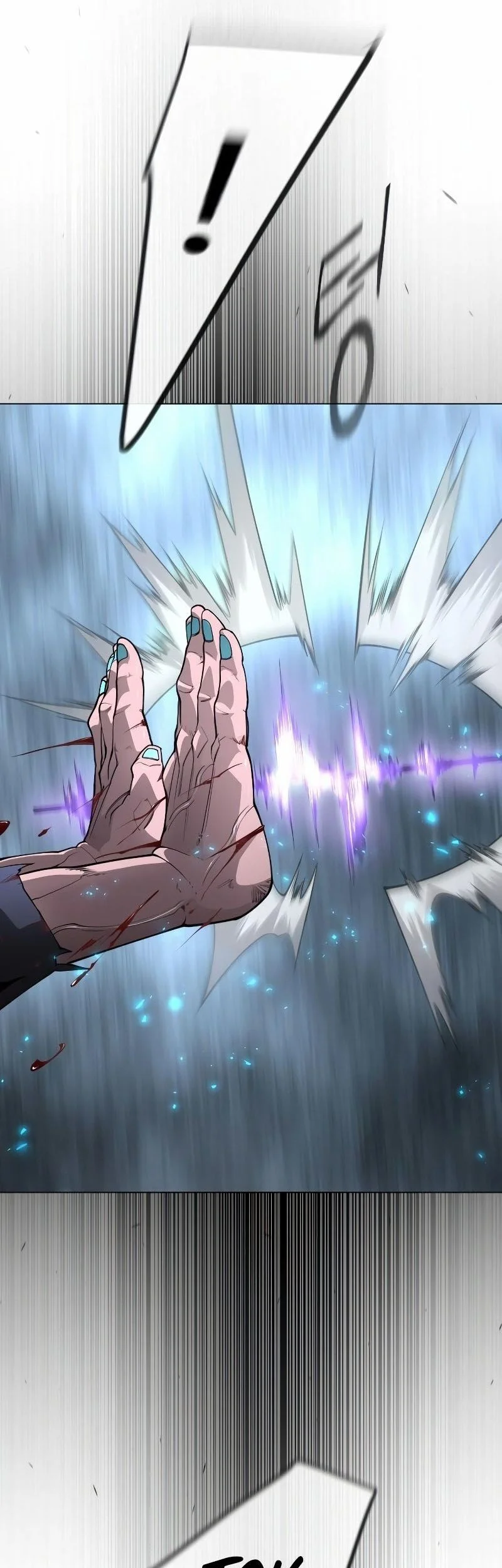 Superhuman Era Chapter 179 Gambar 42