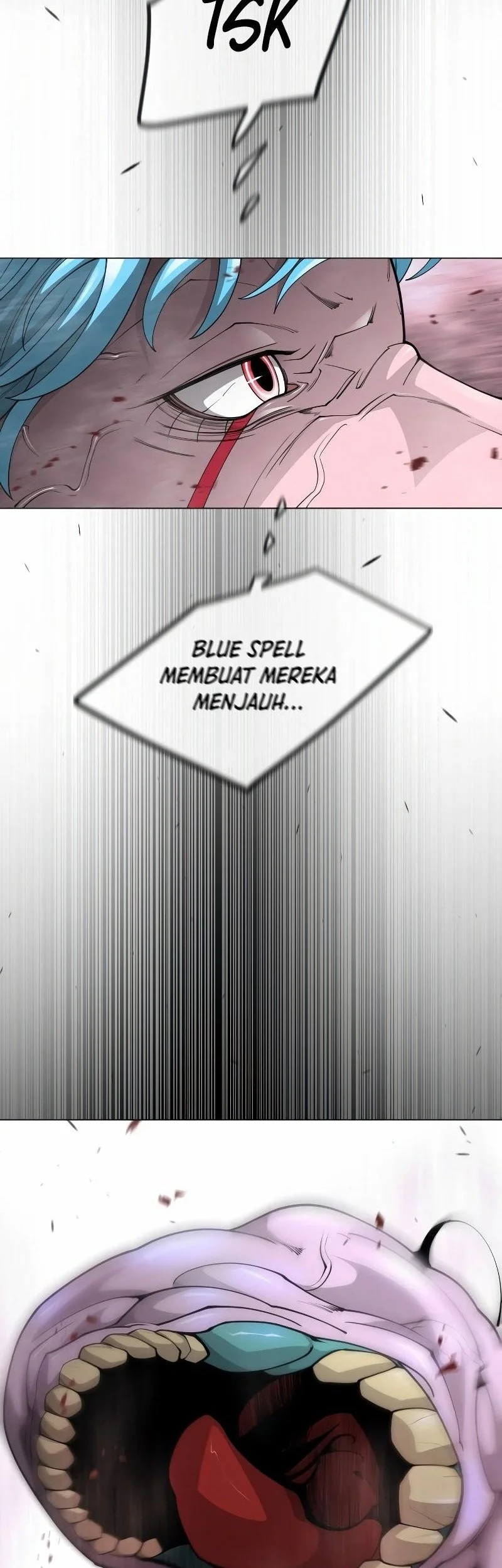 Superhuman Era Chapter 179 Gambar 43