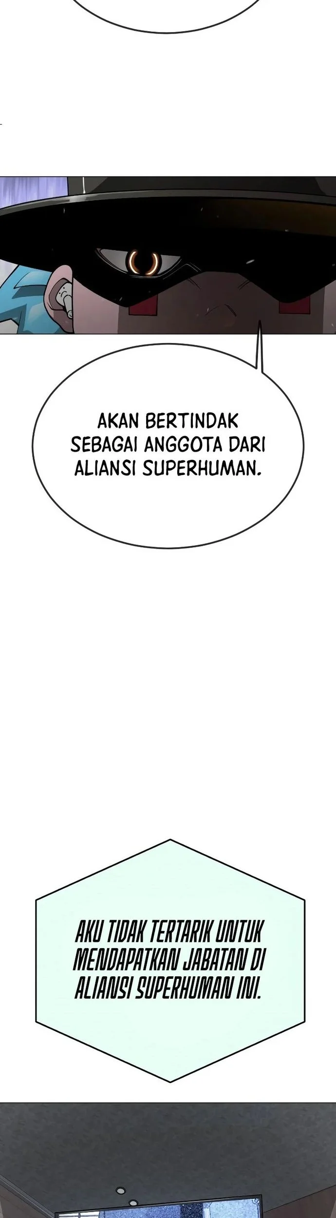 Superhuman Era Chapter 184 Gambar 35