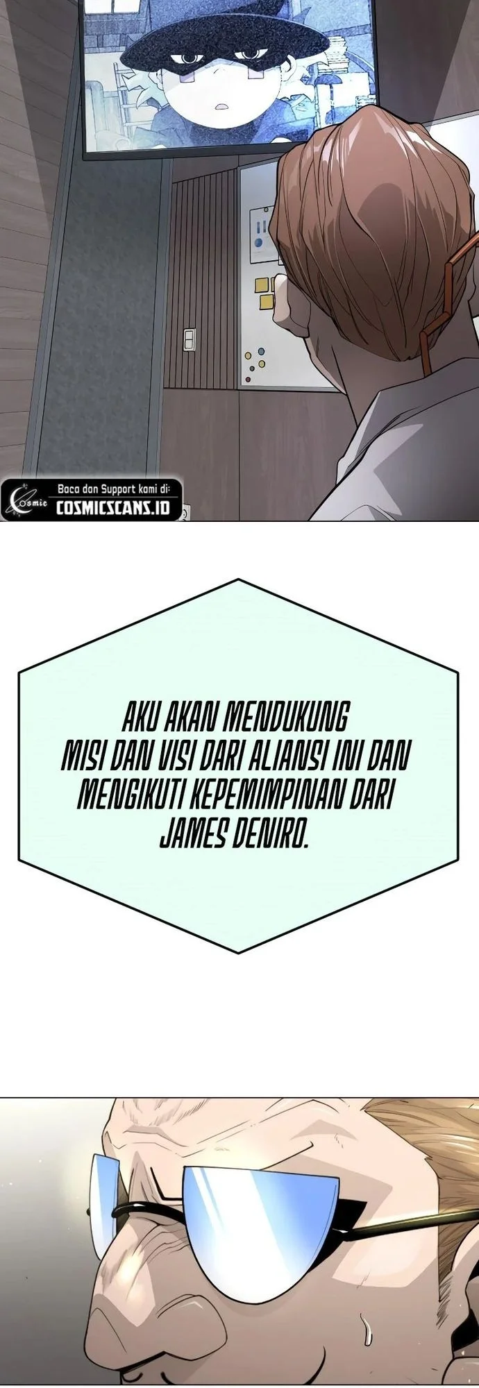 Superhuman Era Chapter 184 Gambar 36