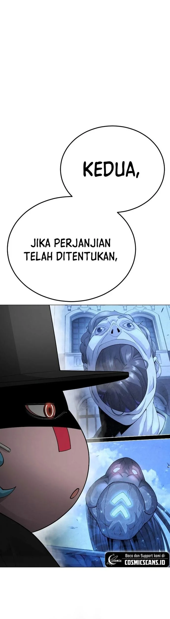 Superhuman Era Chapter 184 Gambar 37