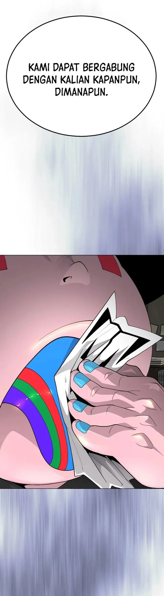 Superhuman Era Chapter 184 Gambar 38