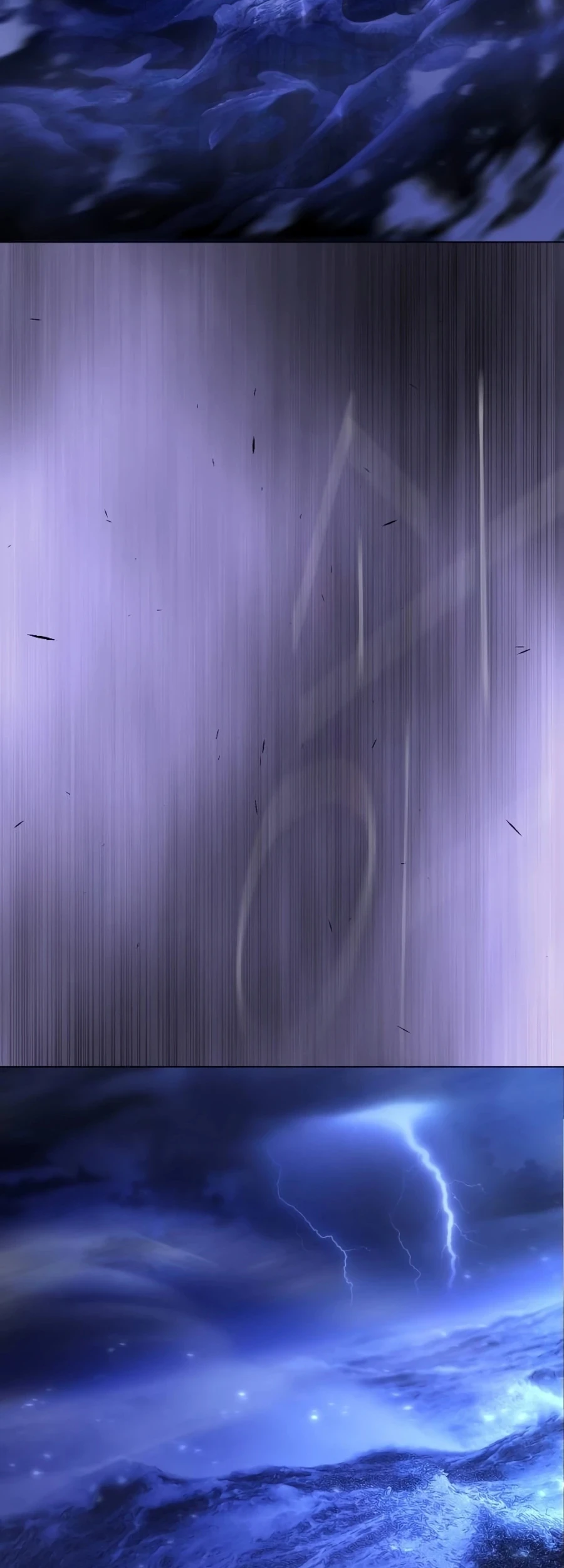 Superhuman Era Chapter 189 Gambar 63