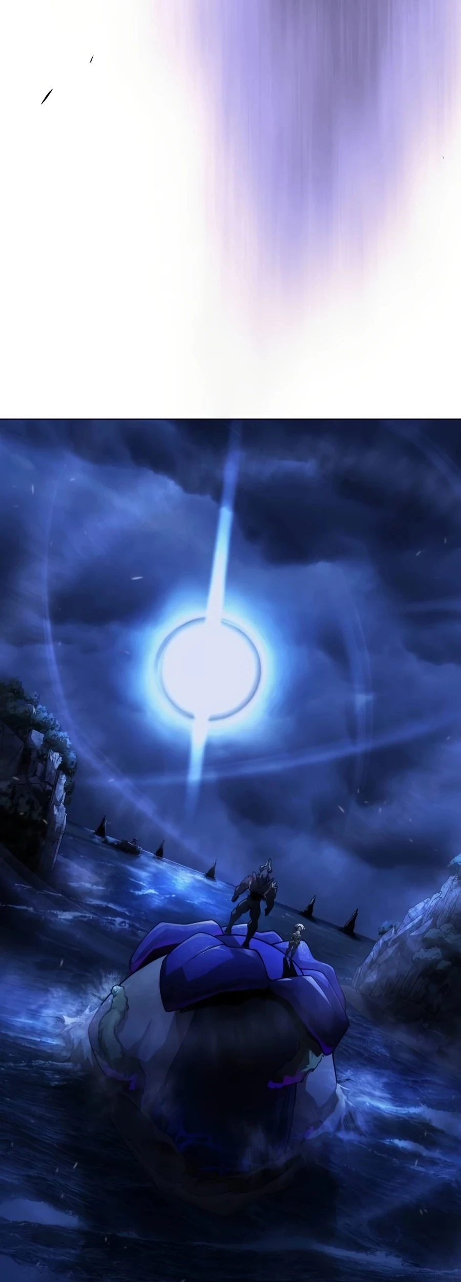Superhuman Era Chapter 189 Gambar 67