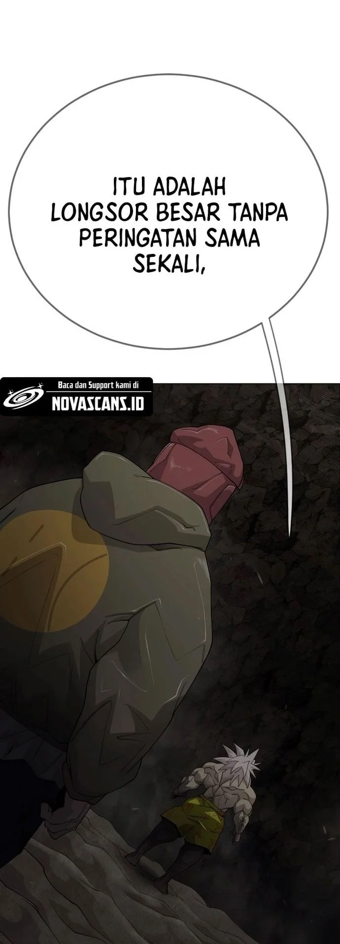 Superhuman Era Chapter 196 Gambar 42