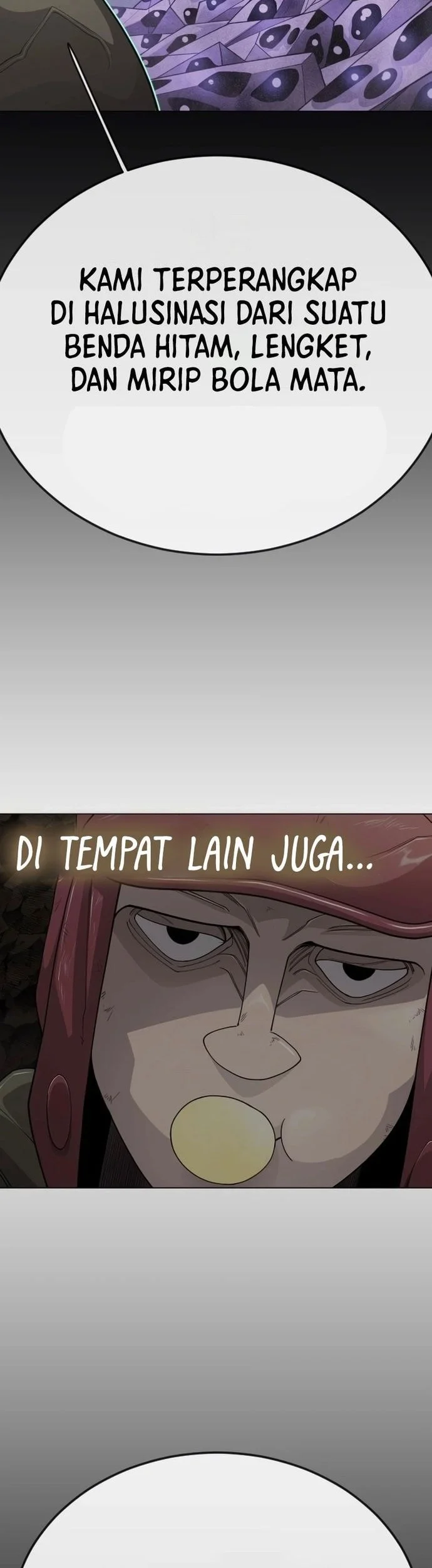 Superhuman Era Chapter 196 Gambar 44