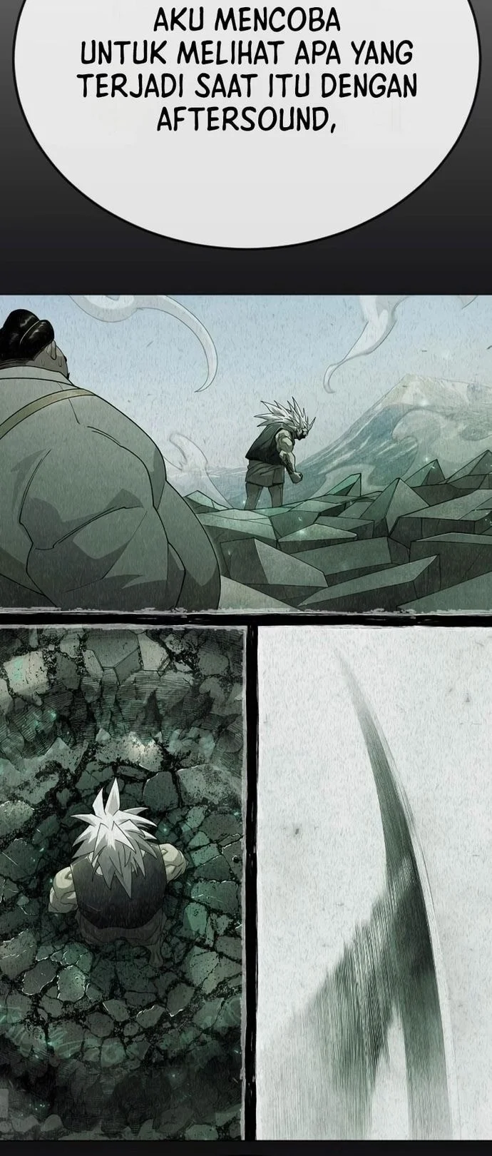 Superhuman Era Chapter 196 Gambar 45