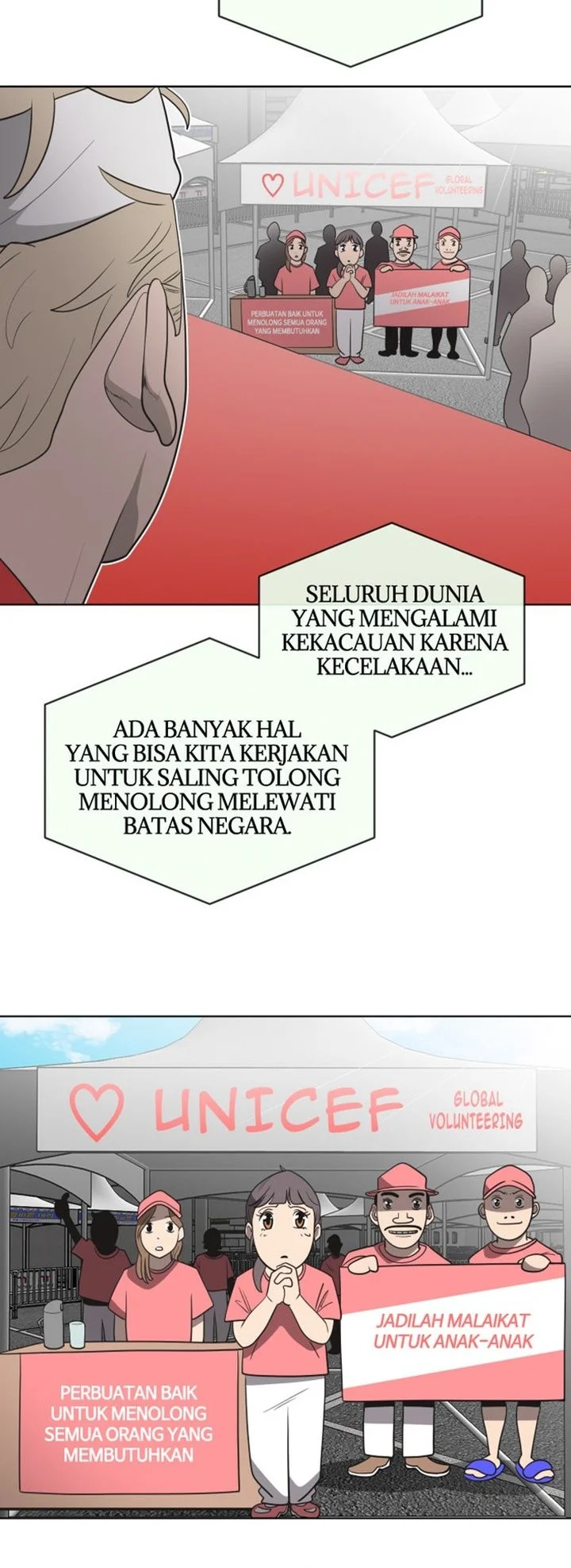 Superhuman Era Chapter 20 Gambar 22