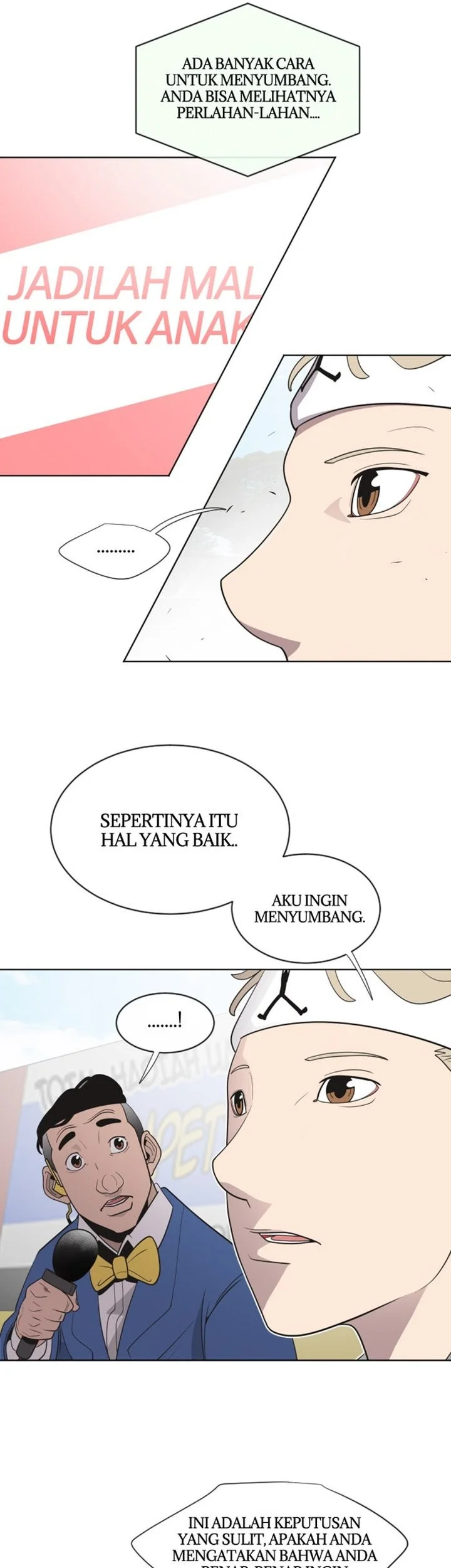 Superhuman Era Chapter 20 Gambar 23