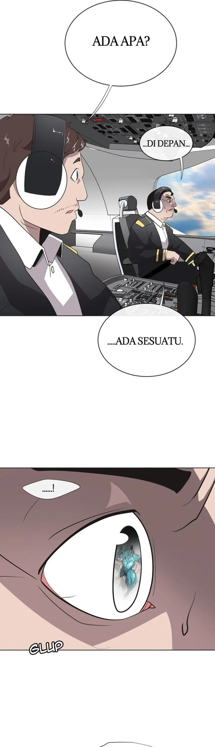 Superhuman Era Chapter 21 Gambar 21