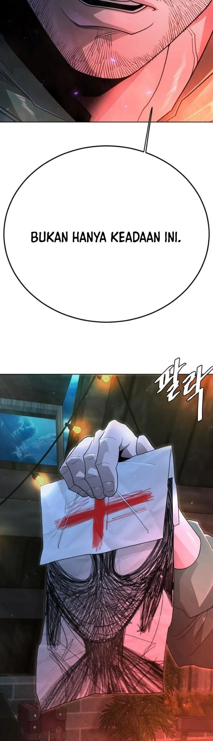 Superhuman Era Chapter 243 Gambar 38