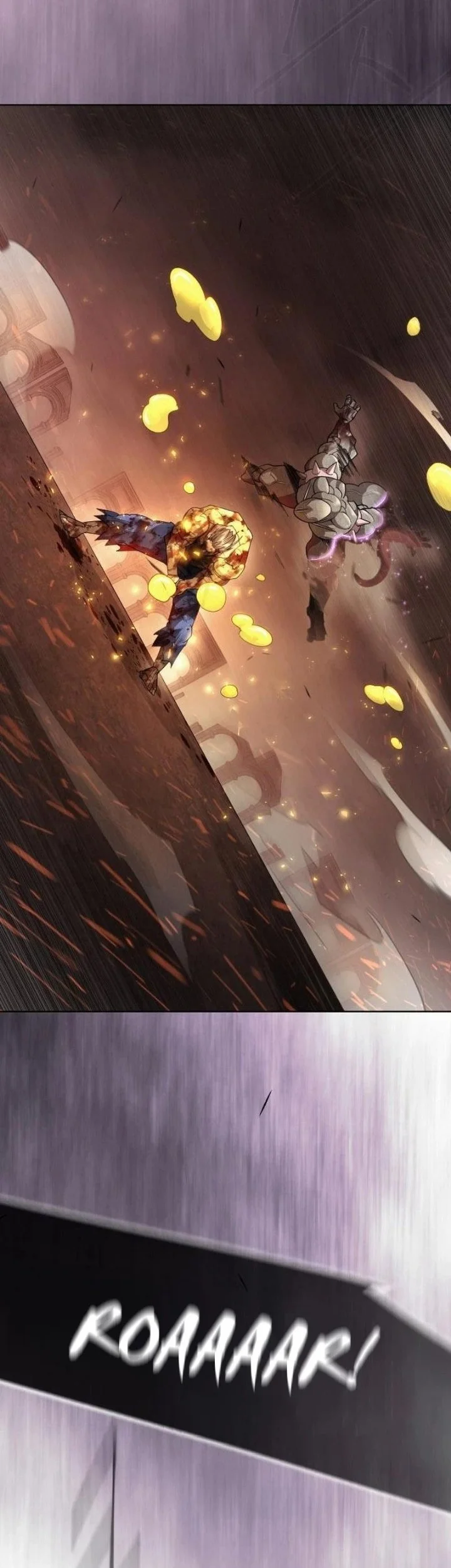 Superhuman Era Chapter 244 Gambar 41