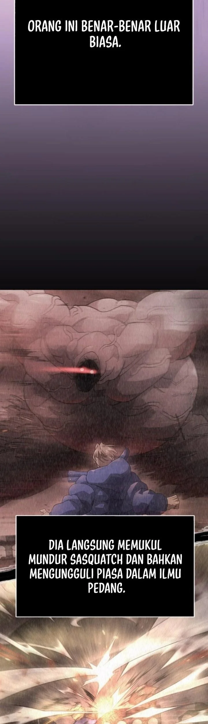 Superhuman Era Chapter 244 Gambar 44