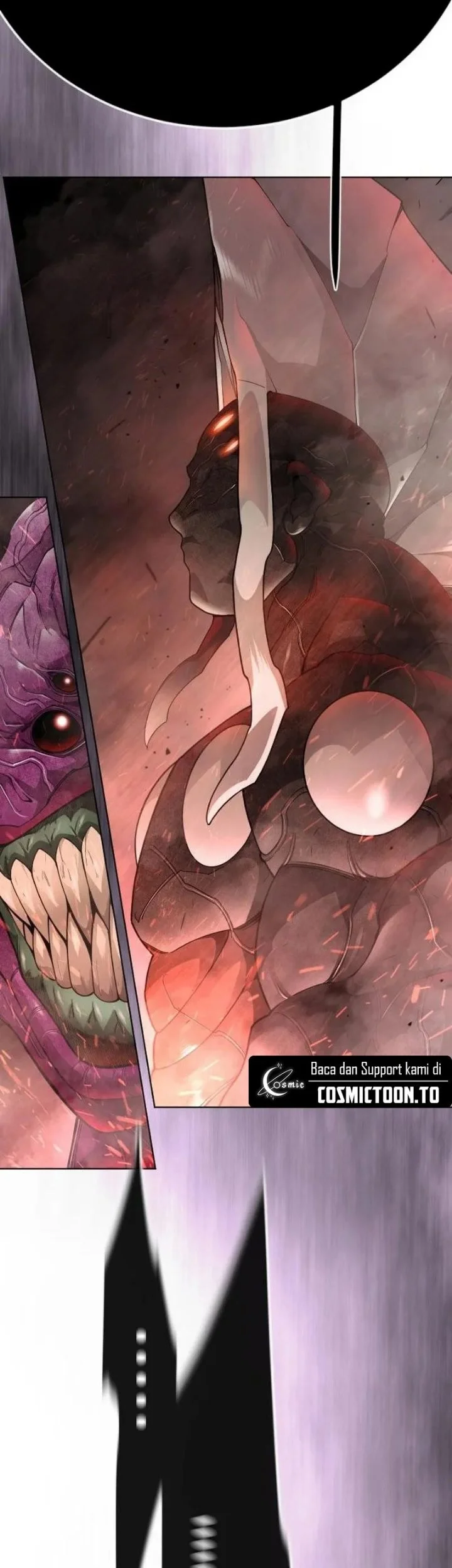 Superhuman Era Chapter 245 Gambar 42