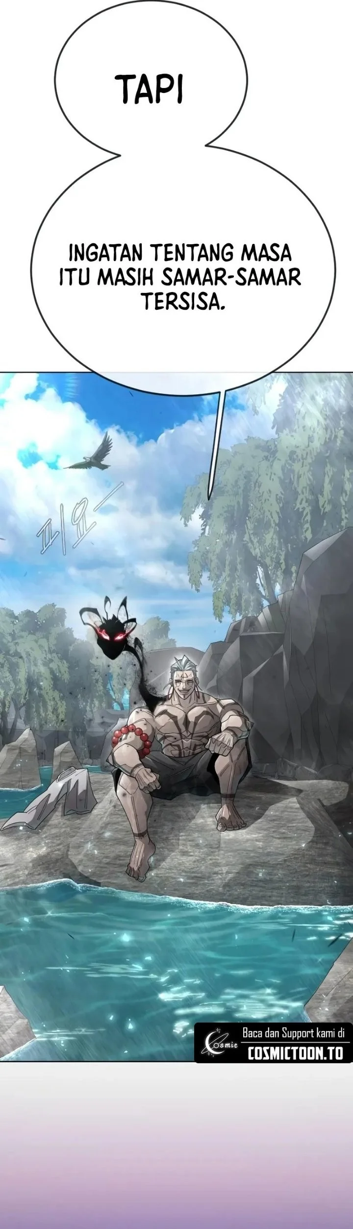 Superhuman Era Chapter 246 Gambar 41