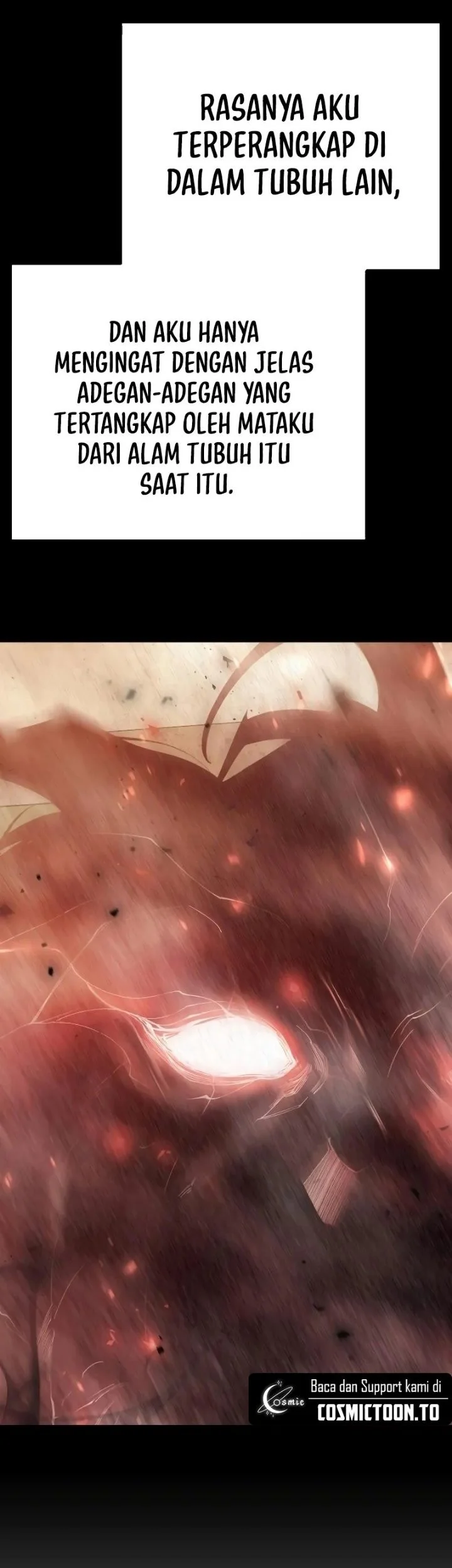 Superhuman Era Chapter 246 Gambar 43