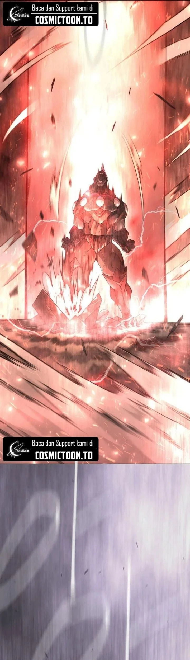 Superhuman Era Chapter 248 Gambar 41