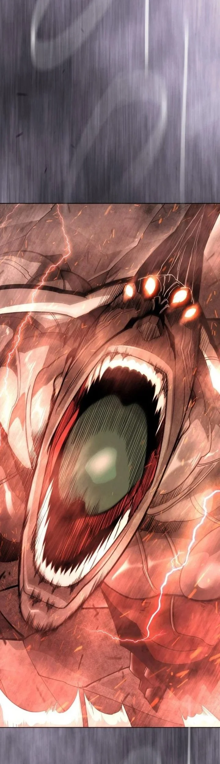 Superhuman Era Chapter 248 Gambar 42