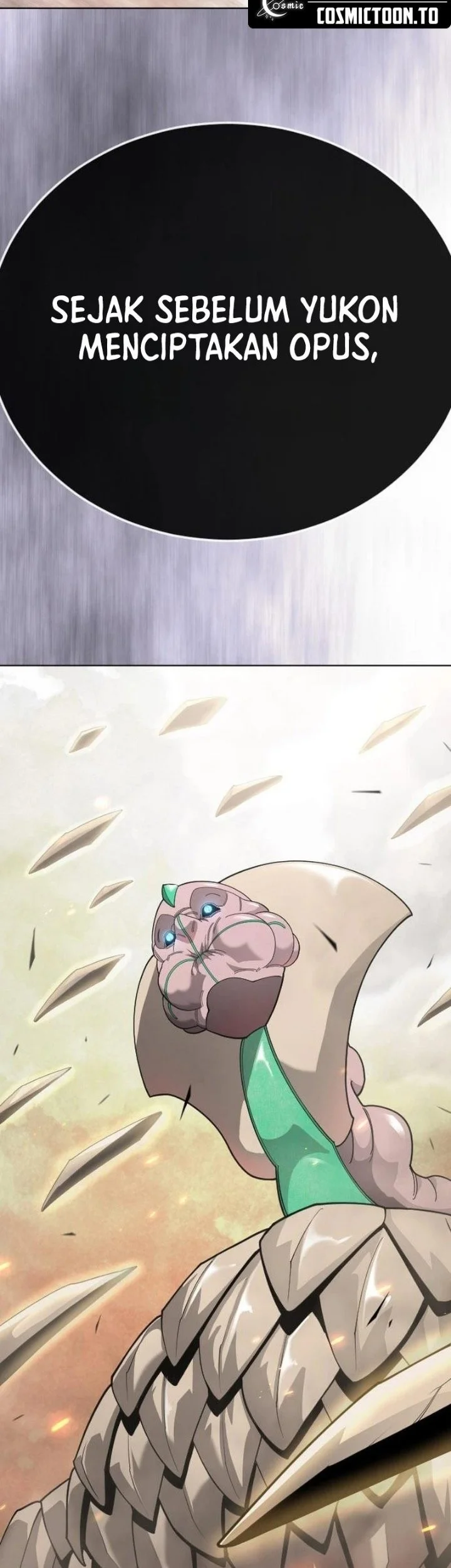 Superhuman Era Chapter 249 Gambar 44