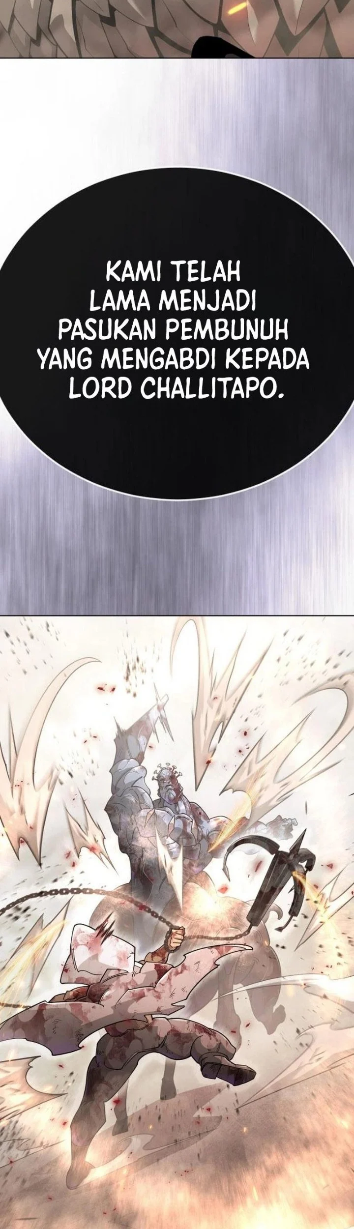 Superhuman Era Chapter 249 Gambar 45