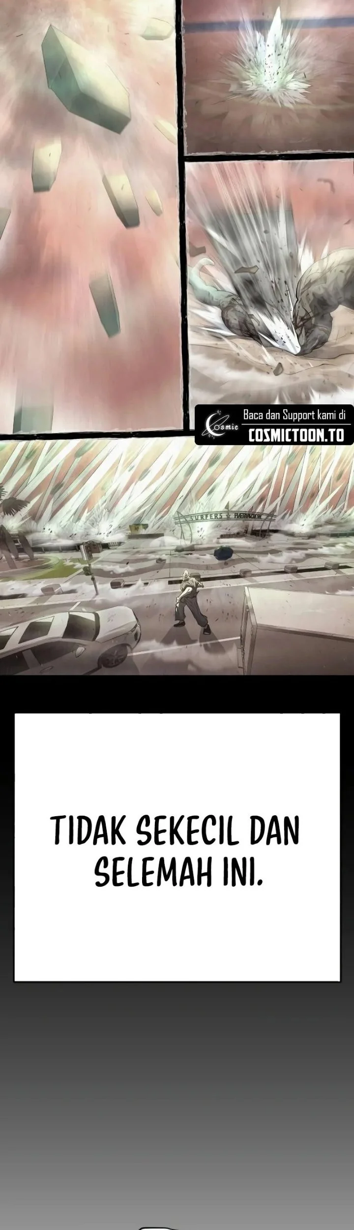 Superhuman Era Chapter 250 Gambar 38