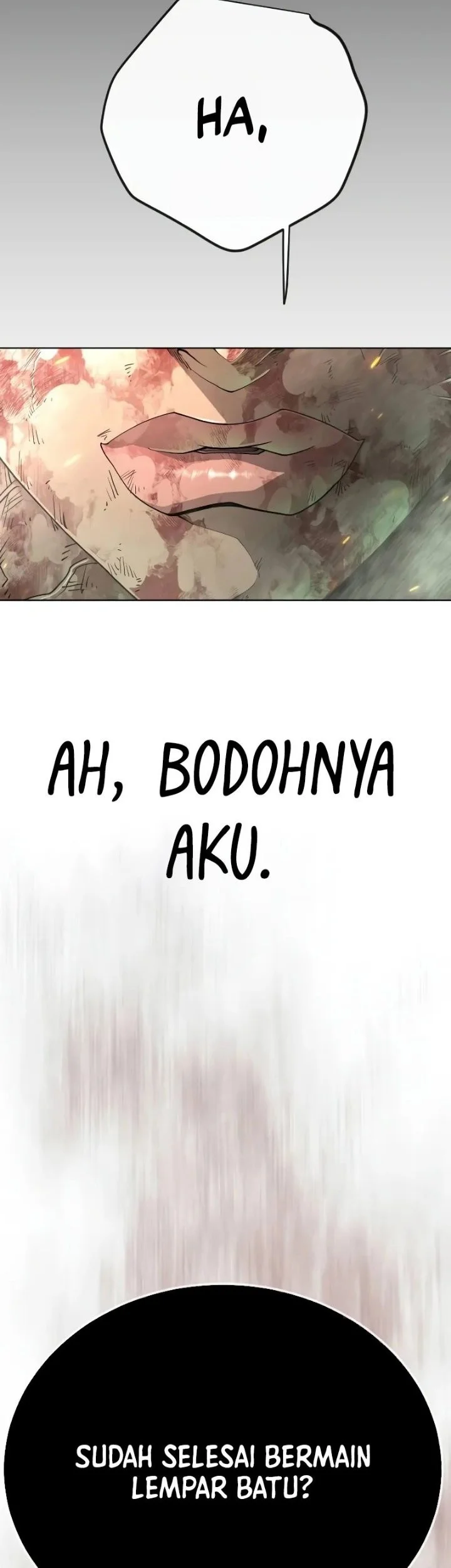 Superhuman Era Chapter 250 Gambar 39