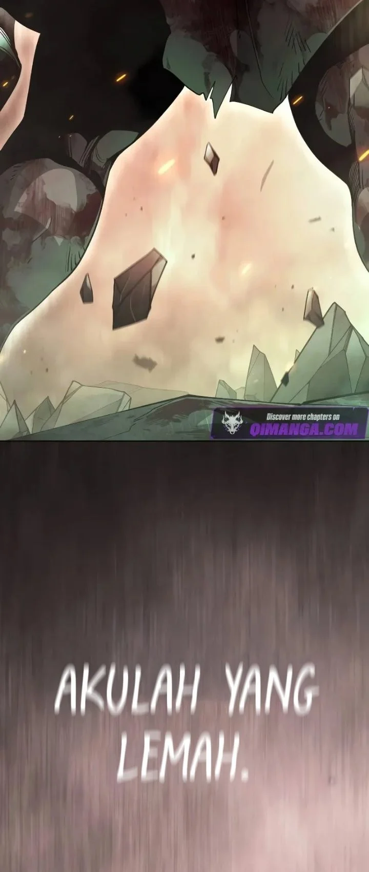 Superhuman Era Chapter 250 Gambar 41