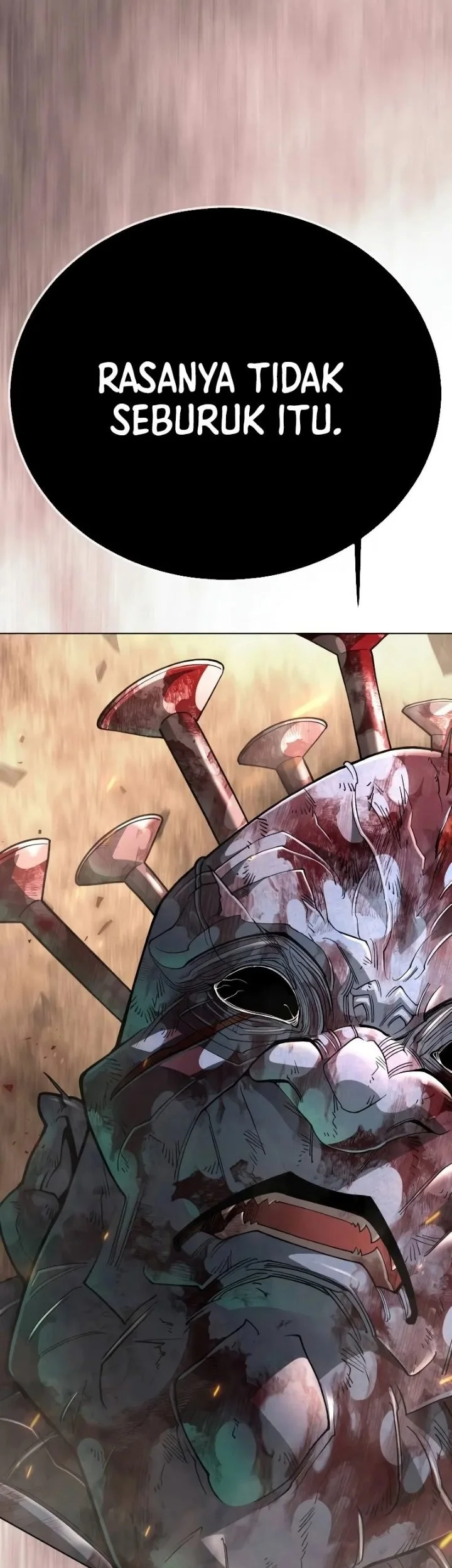Superhuman Era Chapter 250 Gambar 42
