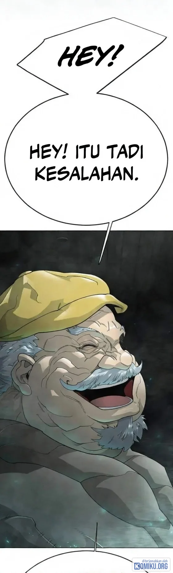Superhuman Era Chapter 252 Gambar 65