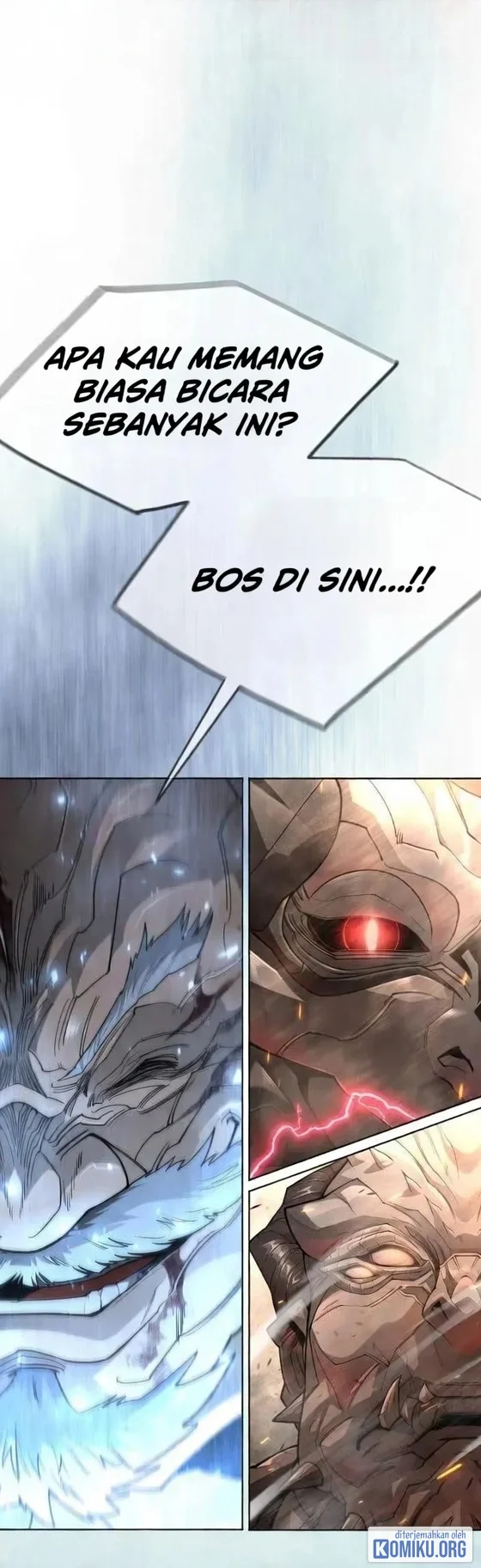 Superhuman Era Chapter 253 Gambar 71