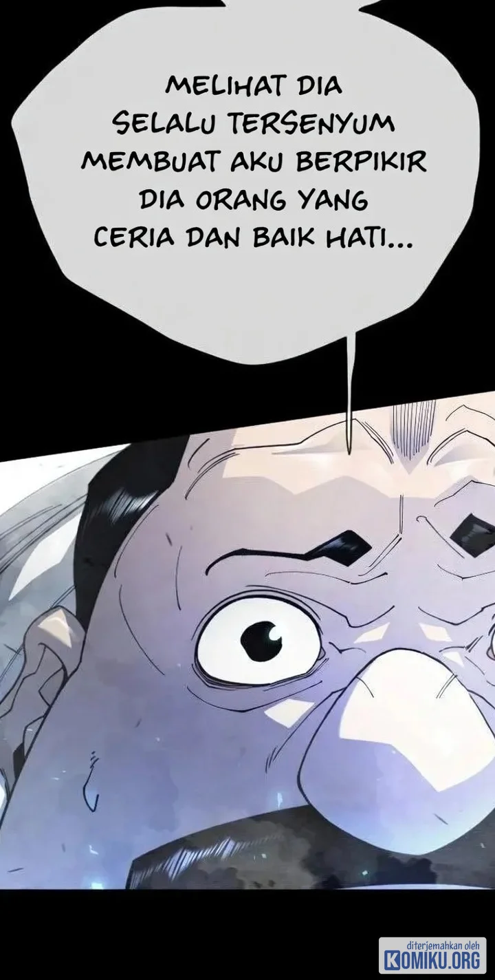 Superhuman Era Chapter 253 Gambar 77