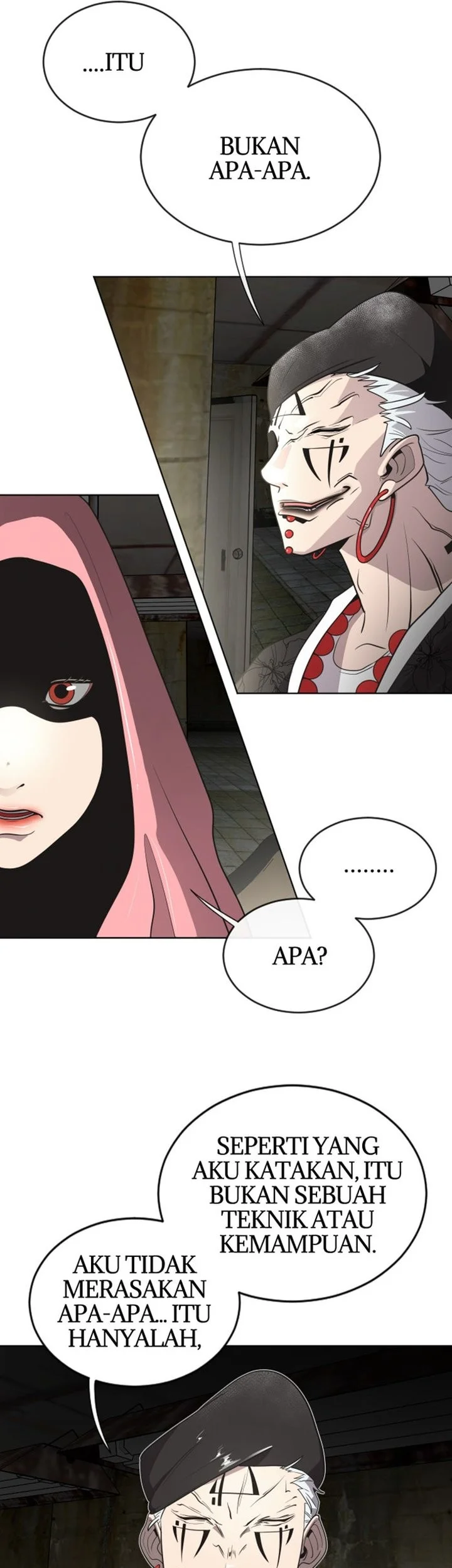Superhuman Era Chapter 26 Gambar 19