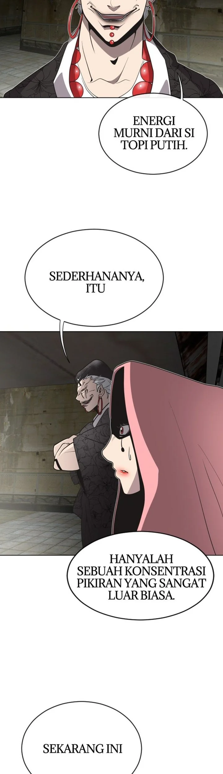 Superhuman Era Chapter 26 Gambar 20
