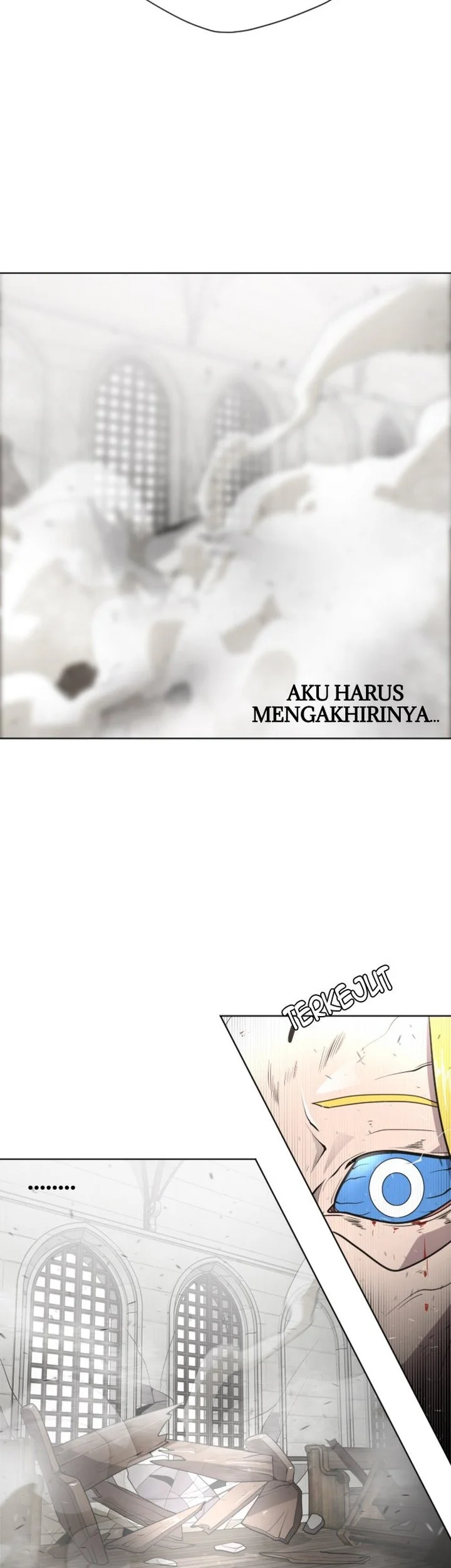 Superhuman Era Chapter 34 Gambar 21